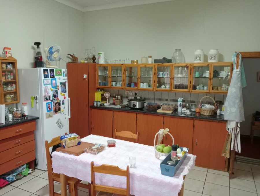 4 Bedroom Property for Sale in Smithfield Free State